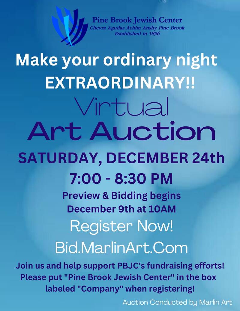Banner Image for Virtual Art Auction with Marlin Art